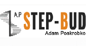 A. P. STEP - BUD ADAM POSKROBKO